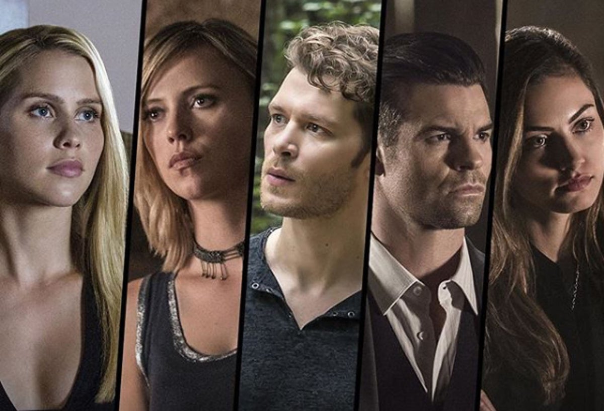 The Originals