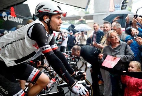Tom Dumoulin