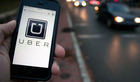 Uber
