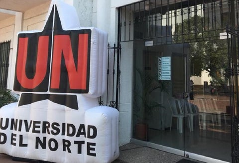 Universidad del Norte