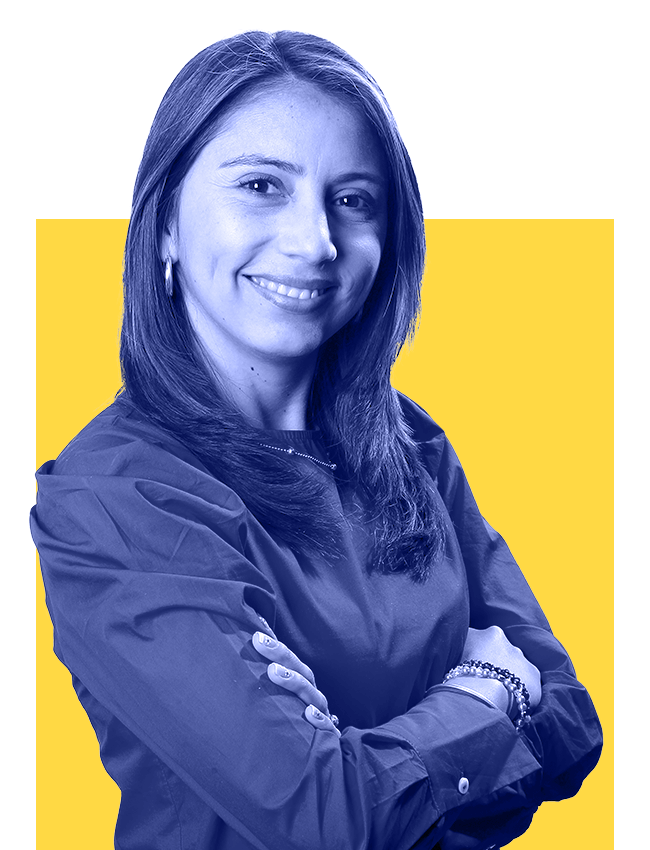 Valentina Antolinez
