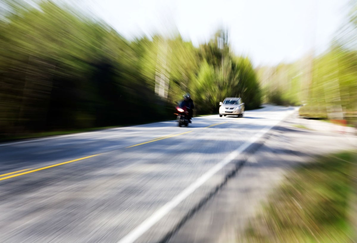 Autoridades piden prudencia para evitar accidentes en las vías