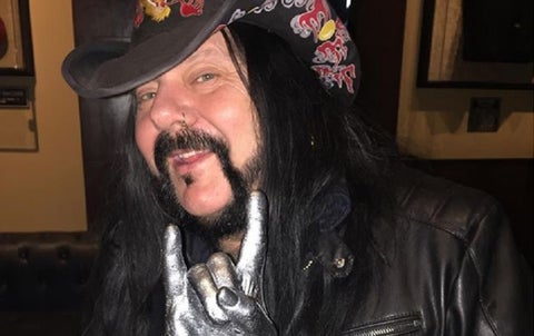 Vinnie Paul
