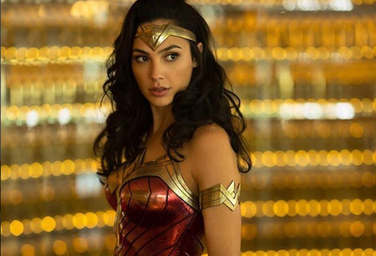 Wonder Woman 1984