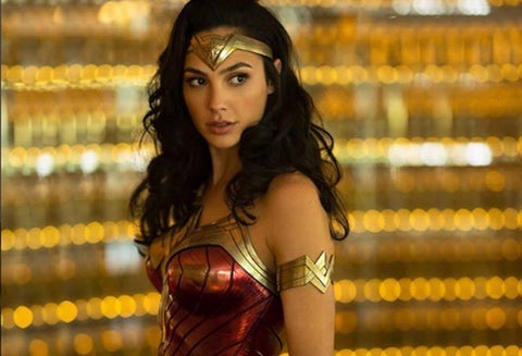Wonder Woman 1984
