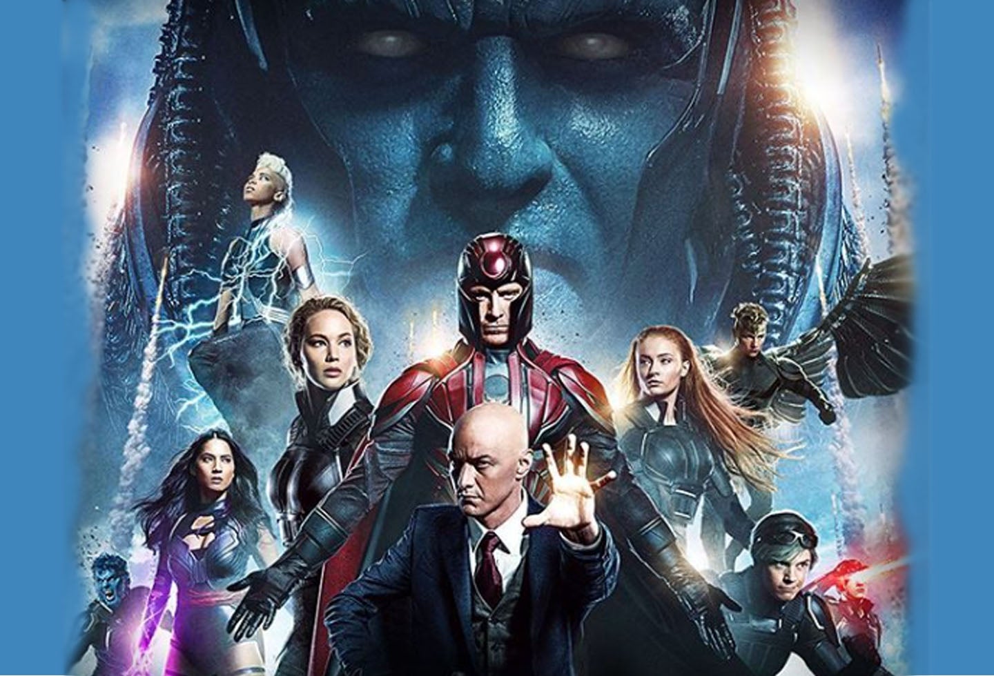 X-Men