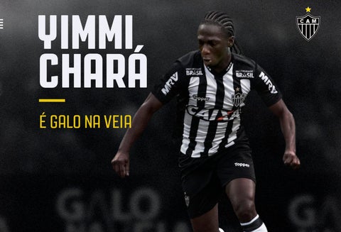 "Vengo a aportar mi esfuerzo y mi profesionalismo", dijo el jugador