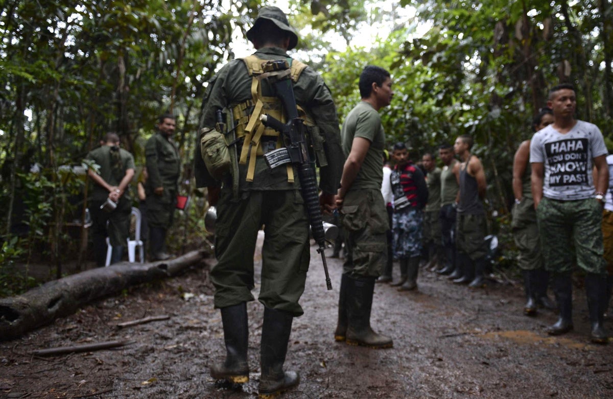 Farc
