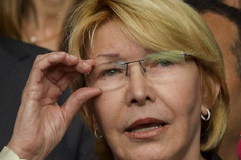 Luisa Ortega Díaz