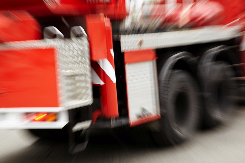 Bomberos