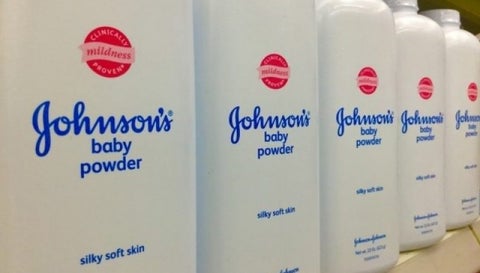Johnson & Johnson, que ya anunció que recurrirá al veredicto.