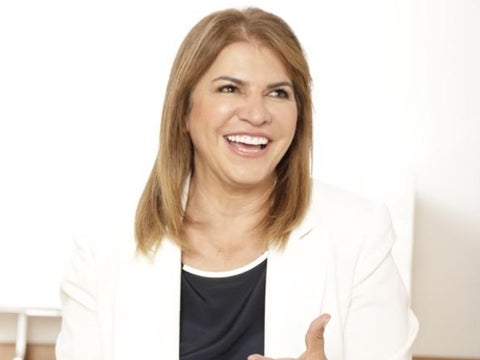 Olga Suárez Mira no pudo mantener su curul en el Congreso