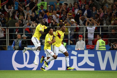 El combinado nacional fue eliminado en octavos de final ante Inglaterra