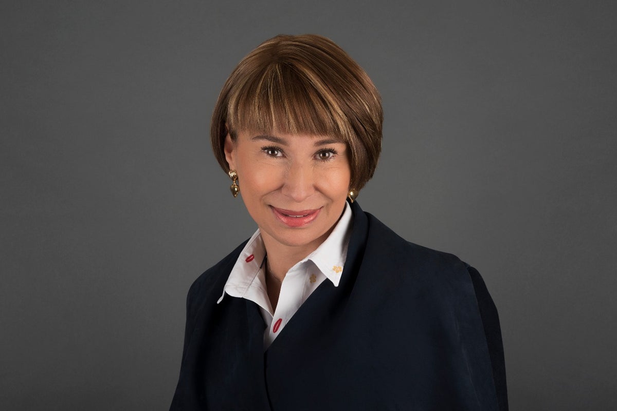 Alicia Arango, nueva ministra de Trabajo