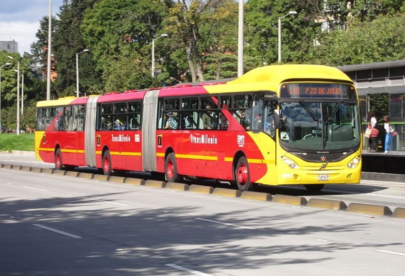 Transmilenio