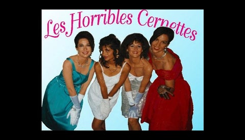 Les Horribles Cernettes