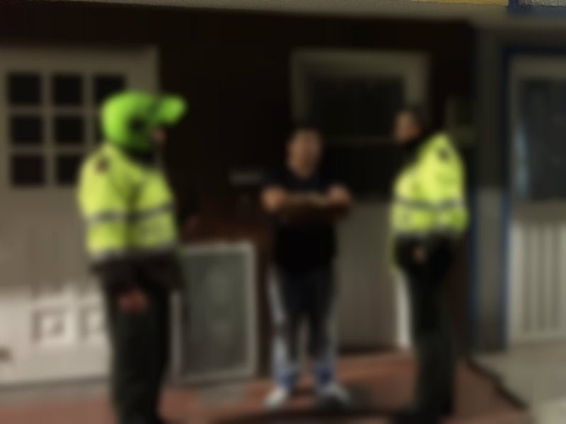 Siguen en debate varias medidas establecidas en el Código de Policía