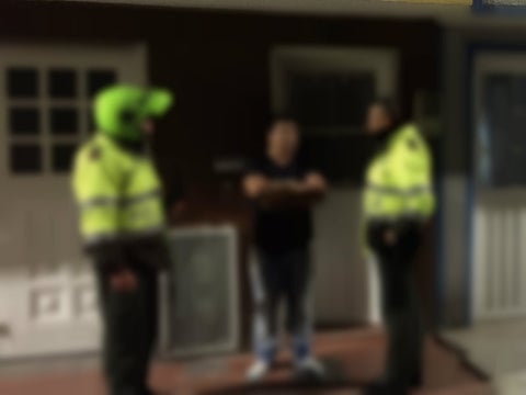 Siguen en debate varias medidas establecidas en el Código de Policía