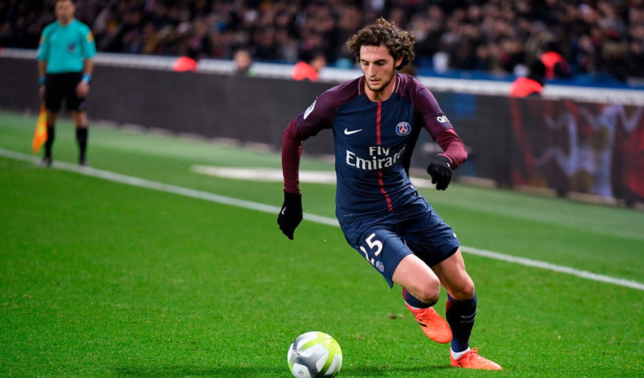 Al Barcelona se le complicó el fichaje de Rabiot