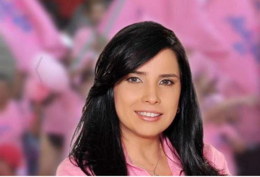 Aida Merlano