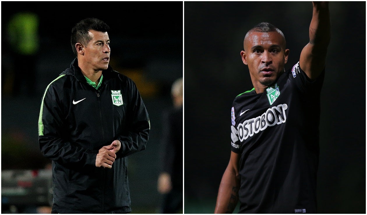 Macnelly Torres fue figura determinante en el equipo antioqueño