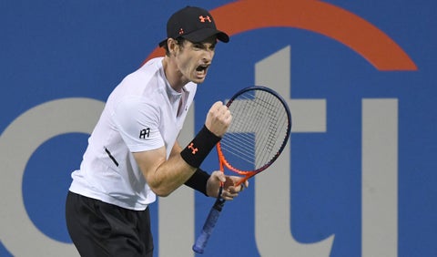 Andy Murray