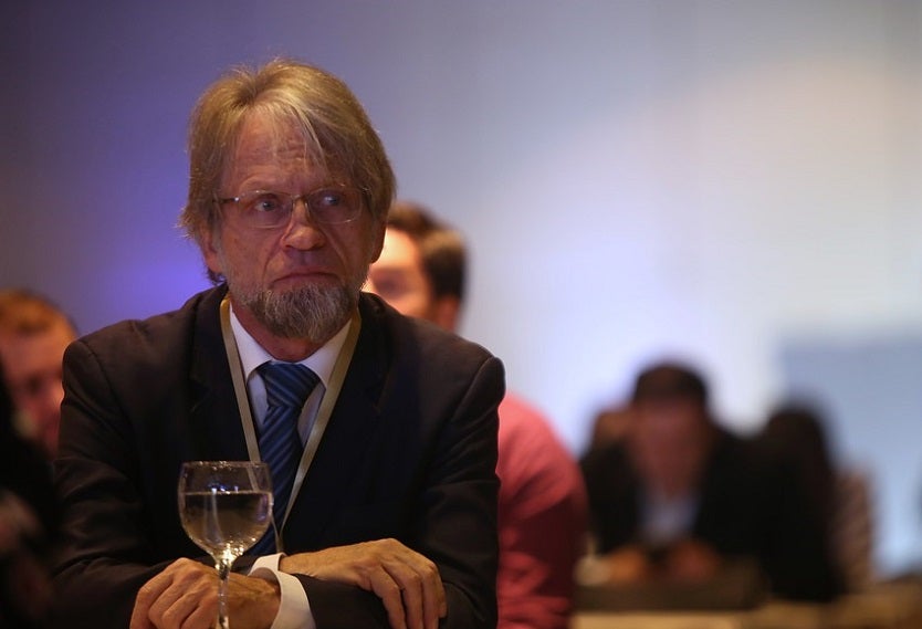 Antanas Mockus