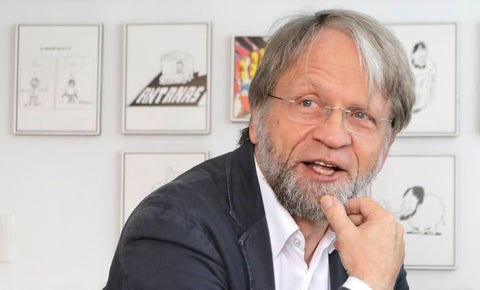 El exalcalde Antanas Mockus salvó su curul ante el Consejo Nacional Electoral