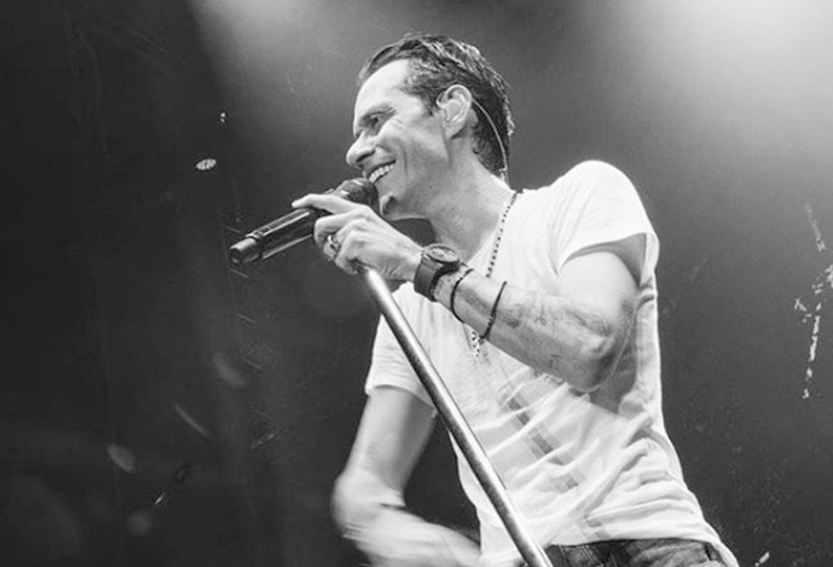 Marc Anthony