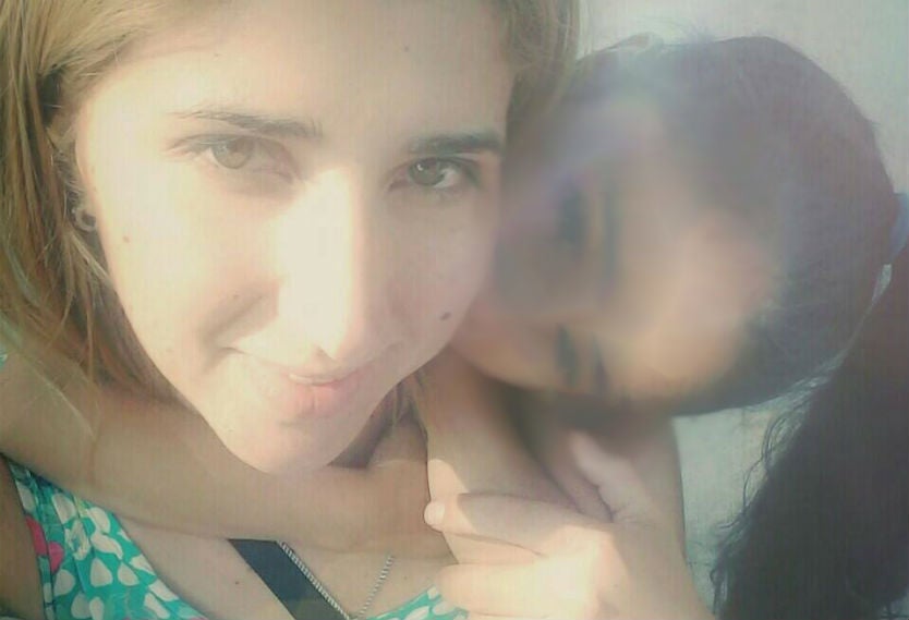 Veronica Noelia del Valle Carrazco