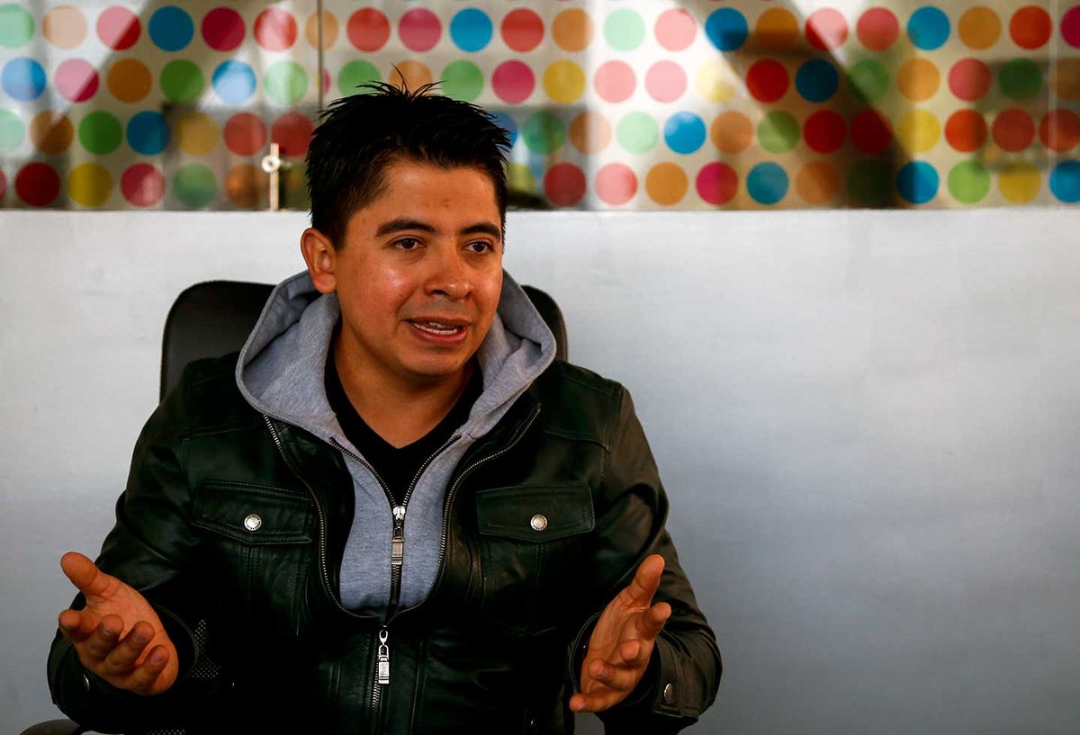 Ariel Ávila habla sobre asesinatos a líderes sociales