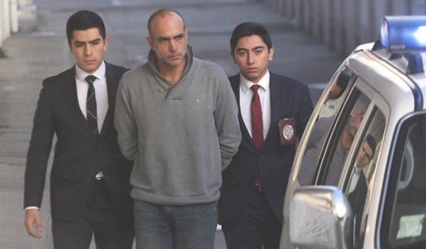 Sebastián Balborín