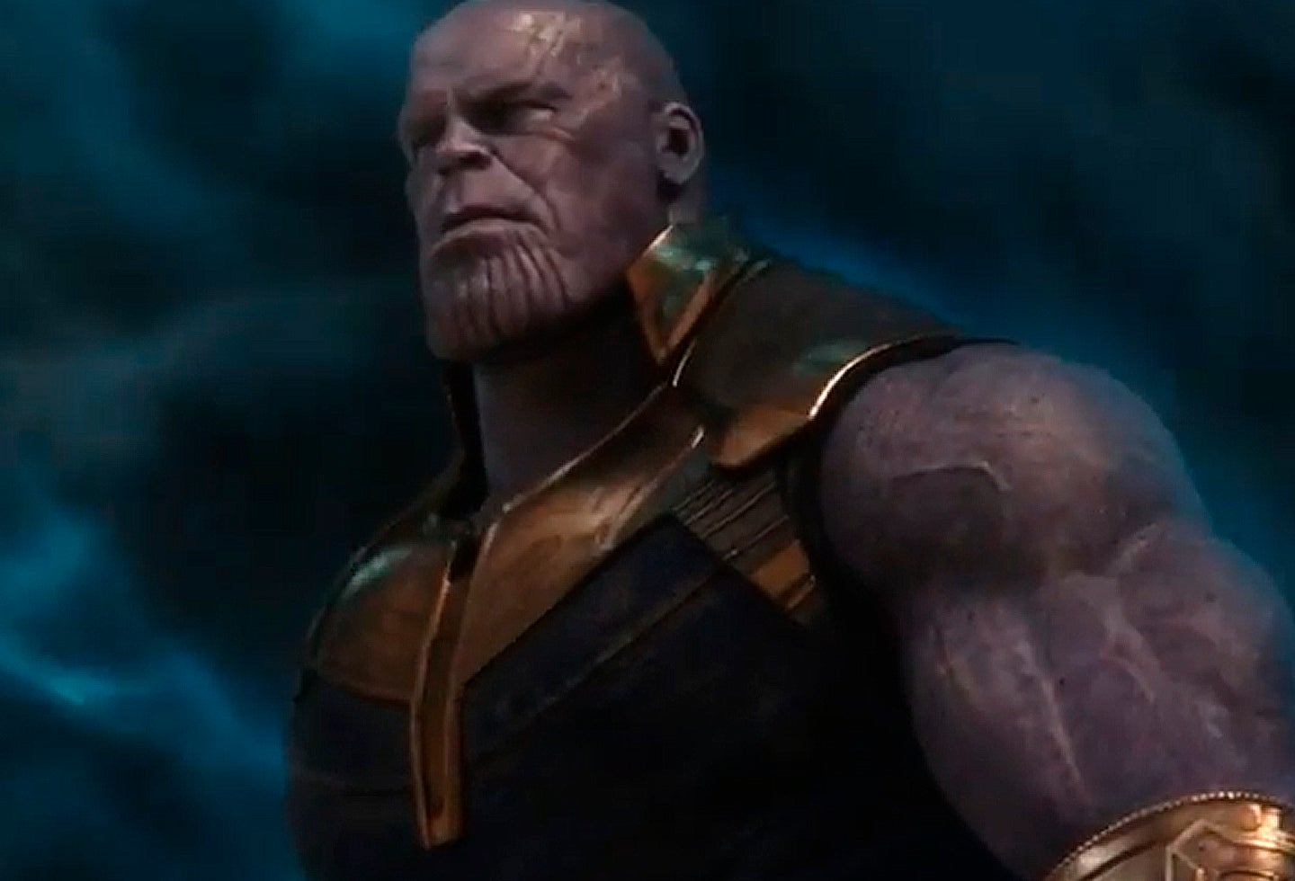Avengers 4