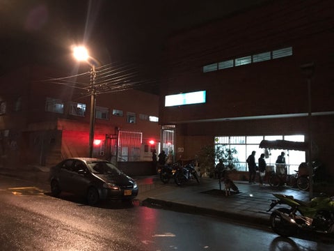 Hospital de Fontibón