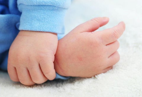 bebé