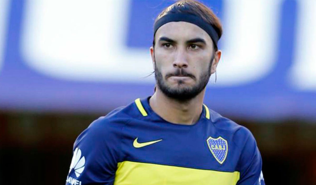 Sebastian Pérez
