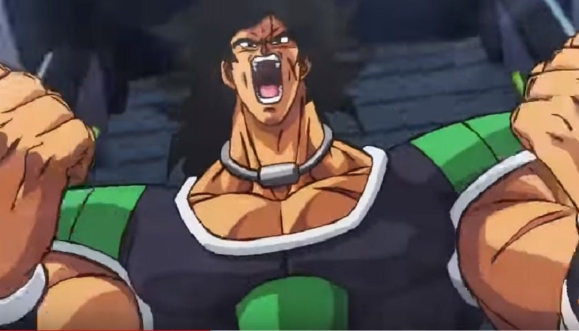 Película Dragon Ball Super
