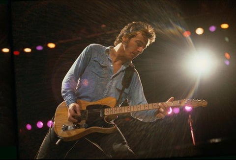 Bruce Springsteen