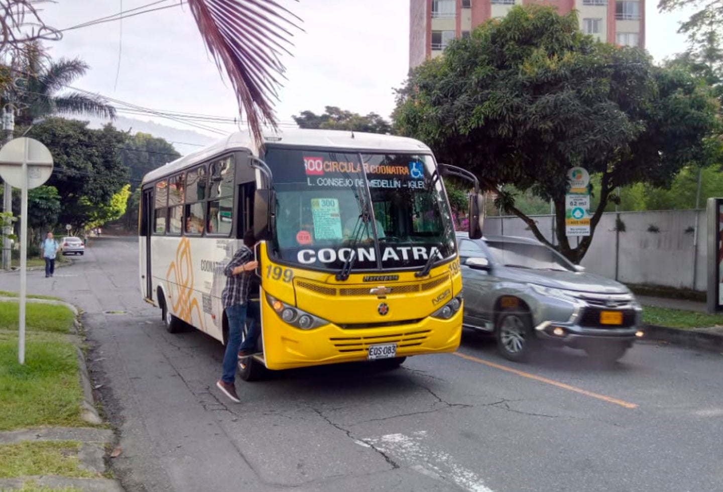 "Coonatra en sus 54 años no paga ni pagará extorsiones"