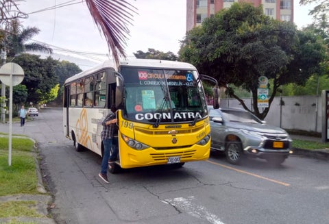 "Coonatra en sus 54 años no paga ni pagará extorsiones"