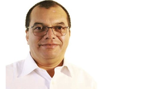 Yepes apeló a problemas coronarios para retirarse del Congreso