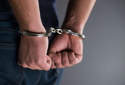 Extradición a los Estados Unidos