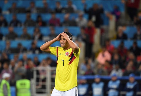 Carlos Bacca