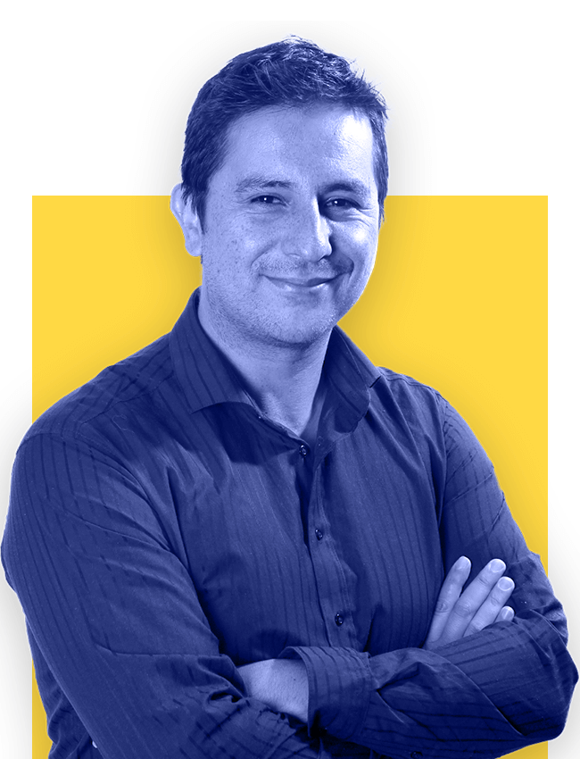 Carlos Brand