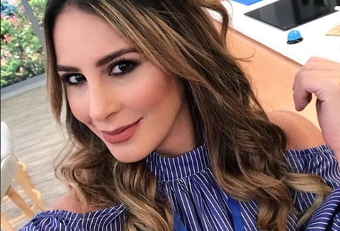Carolina Soto