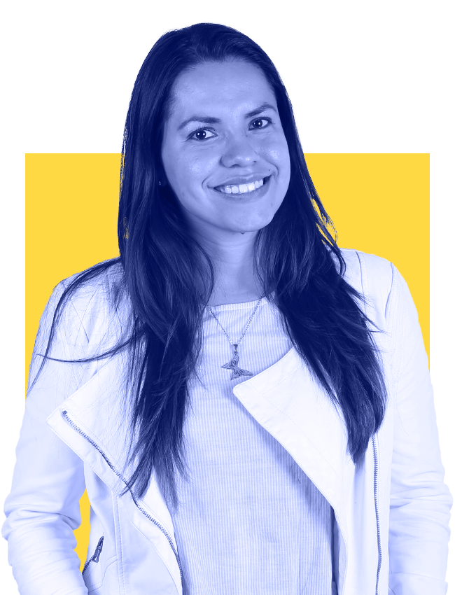 Catherine Nieto Morantes