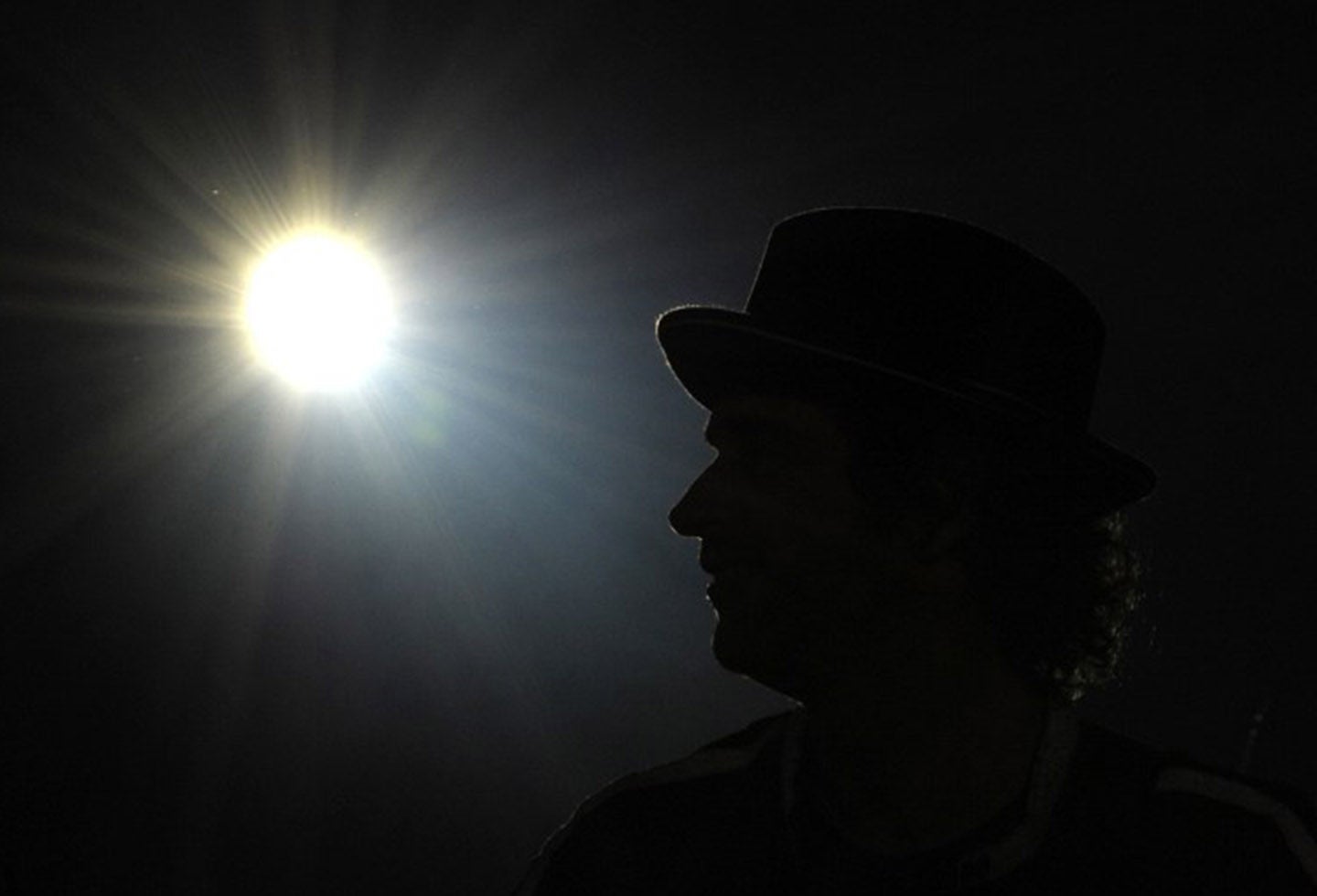 Gustavo Cerati fue el máximo exponente del rock en español