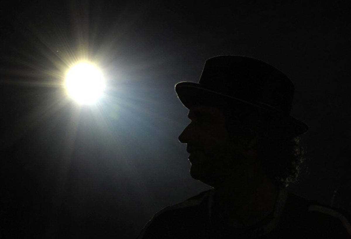 Gustavo Cerati fue el máximo exponente del rock en español