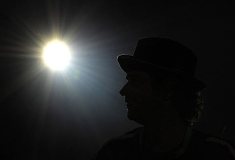 Gustavo Cerati fue el máximo exponente del rock en español