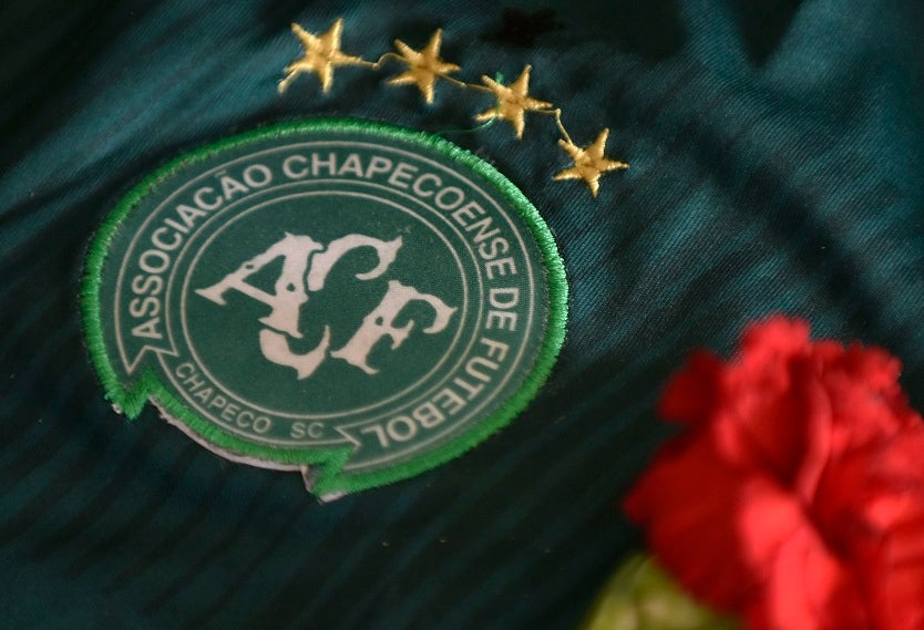Chapecoense, un lamentable caso en el fútbol mundial